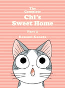 Complete Chi''s Sweet Home Vol. 2
