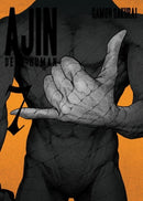 Ajin: Demi Human Vol. 7-9781942993261