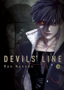 Devils'' Line 1