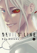 Devils' Line 3-9781942993391