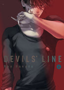 Devils' Line 4-9781942993407
