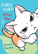 FukuFuku: Kitten Tales, 1-9781942993438