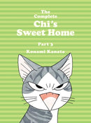 The Complete Chi''s Sweet Home 3