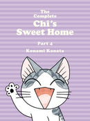 The Complete Chi's Sweet Home Vol. 4-9781942993575