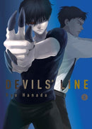 Devils' Line 5-9781942993629