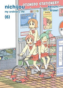 Nichijou 6-9781942993650