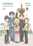 Nichijou 7-9781942993667