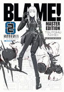 BLAME! 2-9781942993780
