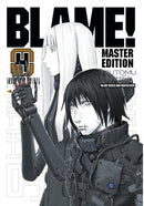 BLAME! 4-9781942993803