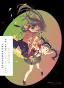 Bakemonogatari, Part 1-9781942993889