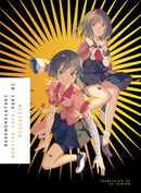 Bakemonogatari, Part 2-9781942993896