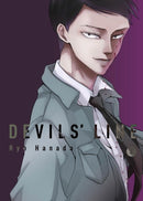 Devils'' Line 6