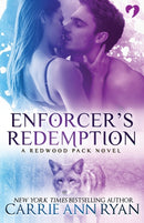 Enforcer's Redemption-9781943123254