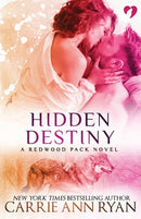 Hidden Destiny-9781943123292