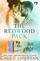 Redwood Pack-9781943123490