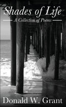 Shades of Life (A Collection of Poems)-9781943142064