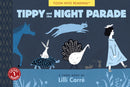 Tippy and the Night Parade-9781943145249
