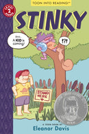 Stinky-9781943145409