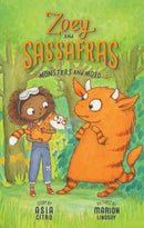 Monsters and Mold-9781943147144