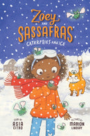 Caterflies and Ice-9781943147359