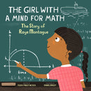 The Girl With a Mind for Math : The Story of Raye Montague-9781943147427