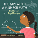 The Girl With a Mind For Math : The Story of Raye Montague-9781943147700