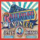RAILROAD ENGINEER OLIVE DENNIS-9781943147984