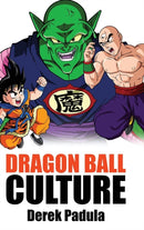 Dragon Ball Culture Volume 5 : Demons-9781943149285