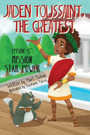Mission Star-Power : Episode 5-9781943169276