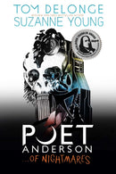Poet Anderson ...of Nightmares-9781943272310