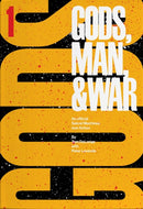 Sekret Machines: Gods : Volume 1 of Gods, Man, & War-9781943272402