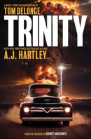 Trinity : A Novel-9781943272433