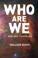 Who Are We-9781943281923