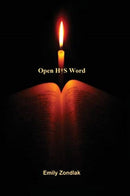 Open His Word-9781943359349