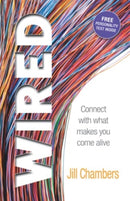 Wired : Connect with what makes you come alive-9781943361809