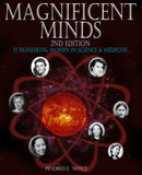 Magnificent Minds, 2nd edition : 17 Pioneering Women in Science and Medicine-9781943431649