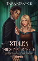 Stolen Midsummer Bride-9781943442287