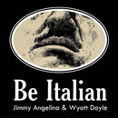 Be Italian-9781943444465