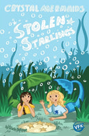 Crystal Mermaids - Stolen Starlings-9781943472017