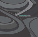 David A. Hansen, Architect : From There to Here-9781943532957
