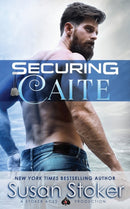 Securing Caite-9781943562435