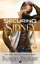 Securing Sidney-9781943562442