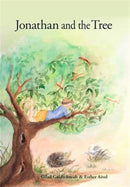 Jonathan and the Tree-9781943582013