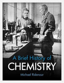 A Brief History of Chemistry-9781943582952