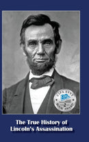 The True History of Lincoln's Assassination-9781943650064