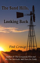 The Sand Hills, Looking Back-9781943650293