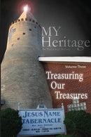 Treasuring Our Treasures-9781943650392