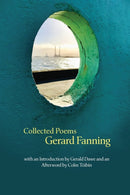 Collected Poems | Gerard Fanning-9781943667154