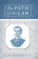 The Path of the Law-9781943684434