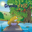 The Grumpy Frog-9781943718191